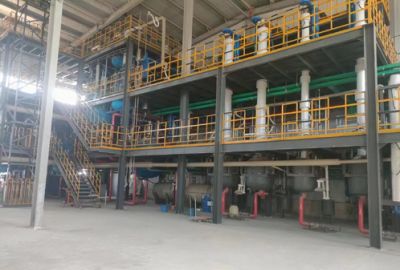 滕州慧昌香料有限公司于2019年成立甘肃喆源生物科技有限公司